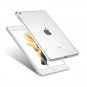 New iPad 2017 iPad 9.7 inch TPU Bumper Case, iZi Way Ultra-Thin Flexible Silicon