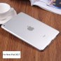 New iPad 2017 iPad 9.7 inch TPU Bumper Case, iZi Way Ultra-Thin Flexible Silicon