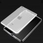 New iPad 2017 iPad 9.7 inch TPU Bumper Case, iZi Way Ultra-Thin Flexible Silicon