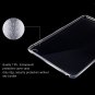 iPad Air 2 Case-Veking Grip Flexible Soft Transparent TPU Rubber Back Cover for