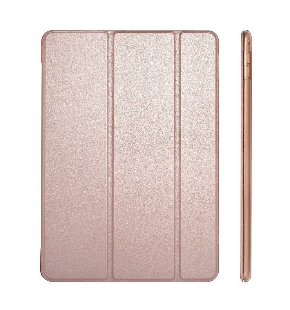 iPad Mini 3 Case Cover, iPad Mini 2 Case, Dyasge iPad Mini Smart Case Cover with