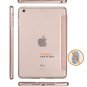 iPad Mini 3 Case Cover, iPad Mini 2 Case, Dyasge iPad Mini Smart Case Cover with