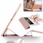 iPad Mini 1/2/3 Case[Corner Protection]-Dyasge Ventilated Folio Cover with Soft