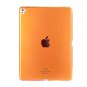 iPad Pro 9.7 Case-Veking Grip Flexible Soft Transparent TPU Rubber Back Cover fo