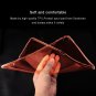 iPad Pro 9.7 Case-Veking Grip Flexible Soft Transparent TPU Rubber Back Cover fo