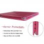 iPad 2 / iPad 3 / iPad 4 Case, GARUNK Lightweight PU Leather Folio Fold Stand Co