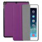 GARUNK iPad 2017 iPad 9.7 inch Case, Lightweight Smart Case Trifold Stand w/ Aut