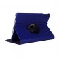 iPad Mini Case, iPad Mini 2 Case, iPad Mini 3 Case, AiSMei Rotating Stand Case C