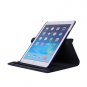 iPad Mini Case, iPad Mini 2 Case, iPad Mini 3 Case, AiSMei Rotating Stand Case C