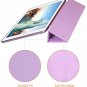 iPad Mini 1/2/3 Case[Corner Protection]-Dyasge Ventilated Stand Cover with Soft