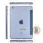 iPad Mini 3 Case Cover, CTsing Tri-fold Stand Case with Magnetic Auto Wake Sle