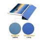 iPad Mini 3 Case Cover, CTsing Tri-fold Stand Case with Magnetic Auto Wake Sle
