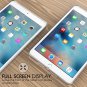iPad mini 4 Case, Fogeek [Ultra Slim] Crystal Clear Soft TPU Case Cover for iPad