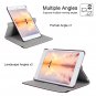 iPad Mini 4 Case, BENTOBEN 360 Degree Rotating Protective Case for iPad mini 4 (