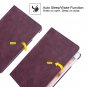 iPad Mini 4 Case, BENTOBEN 360 Degree Rotating Protective Case for iPad mini 4 (