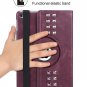 iPad Mini 4 Case, BENTOBEN 360 Degree Rotating Protective Case for iPad mini 4 (