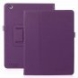 iPad 2 / iPad 3 / iPad 4 Case, GARUNK Slim-Fit Matte Leather Folio Stand Smart C