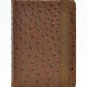 LiViTech(TM) Ostrich Design Series 360 Rotating PU Leather Case Smart Cover for