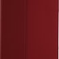 Targus FlipView Case for iPad Air, Crimson Red (THD03903US)