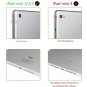 iPad Mini Case / Mini 2 Retina Case / Mini 3 Case, AIMEI Slim-Fit Folio Smart St