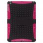 iPad Air 9.7" Case, Fosmon HYBO-RAGGED [Hybrid | Kickstand] Rugged Heavy Duty Sh