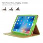 IPAD MINI 4 Smart CASE- Pro Case Leather Stand Folio Case Cover for iPad mini 4,