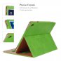 IPAD MINI 4 Smart CASE- Pro Case Leather Stand Folio Case Cover for iPad mini 4,