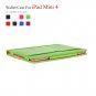 IPAD MINI 4 Smart CASE- Pro Case Leather Stand Folio Case Cover for iPad mini 4,