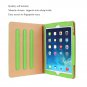IPAD MINI 4 Smart CASE- Pro Case Leather Stand Folio Case Cover for iPad mini 4,