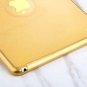 Ceslysun iPad Mini 1 / 2 / 3 7.9" Shiny Sparkle Glitter Bling Case Clear Soft TP
