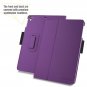 iPad Pro 10.5 Case - Infiland Premium Folio Smart Light Weight Stand Cover with