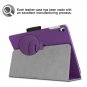 iPad Pro 10.5 Case - Infiland Premium Folio Smart Light Weight Stand Cover with