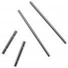 20 mm Pin Tube kit for joining the links on the metal bracelet fitted to the T