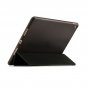 RUBAN iPad Pro 10.5 Case 2017 Released, Smart Cover Case with Ultra Slim Lightwe