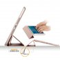 iPad mini 4 Case, Teeyu [Corner/Bumper Protection] Smart Cover Case with Soft TP
