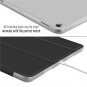 Infiland iPad Pro 10.5 Case - Shockproof Smart Slim Case with Flexible Soft TPU