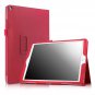 iPad Pro 12.9 Case - Infiland Folio Premium PU Leather Smart Stand Cover for iPa