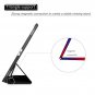 Infiland Ultra Slim Lightweight Smart Shell Stand Cover Case for iPad Pro 12.9-i