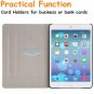 iPad Mini 1/2/3 Case, Dteck(TM) Ultra Slim PU Leather Flip Smart Stand Case Cove