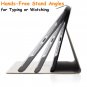 iPad Mini 1/2/3 Case, Dteck(TM) Ultra Slim PU Leather Flip Smart Stand Case Cove