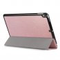 iPad Pro 10.5 Case,Ultra-thin Soft Cover Trifold Stand with Auto Sleep Wake Func