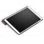 iPad Pro 10.5 Case,Ultra-thin Soft Cover Trifold Stand with Auto Sleep Wake Func