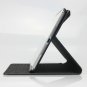 Joyiqi Apple Ipad Mini Portfolio Case Cover with Stand Crocodile Pattern