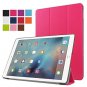 Xindayi ipad Pro 9.7 Case,Thin PU Leather Case Cover 3 Fold Holder Stand Case Co