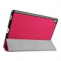 Xindayi ipad Pro 9.7 Case,Thin PU Leather Case Cover 3 Fold Holder Stand Case Co
