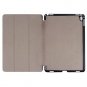 Xindayi ipad Pro 9.7 Case,Thin PU Leather Case Cover 3 Fold Holder Stand Case Co