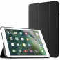 Infiland iPad Pro 10.5 Case - Ultra Slim Lightweight Smart Shell Stand Cover Cas
