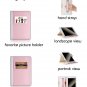 iPad Mini 2 Case Cover,Thankscase Ipad Mini 3/2/1 Rotating Case with A Photo Hol