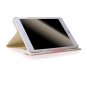 iPad Mini 2 Case Cover,Thankscase Ipad Mini 3/2/1 Rotating Case with A Photo Hol