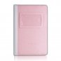iPad Mini 2 Case Cover,Thankscase Ipad Mini 3/2/1 Rotating Case with A Photo Hol